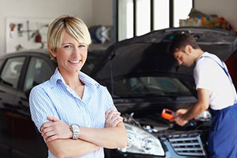 Car Repairs
